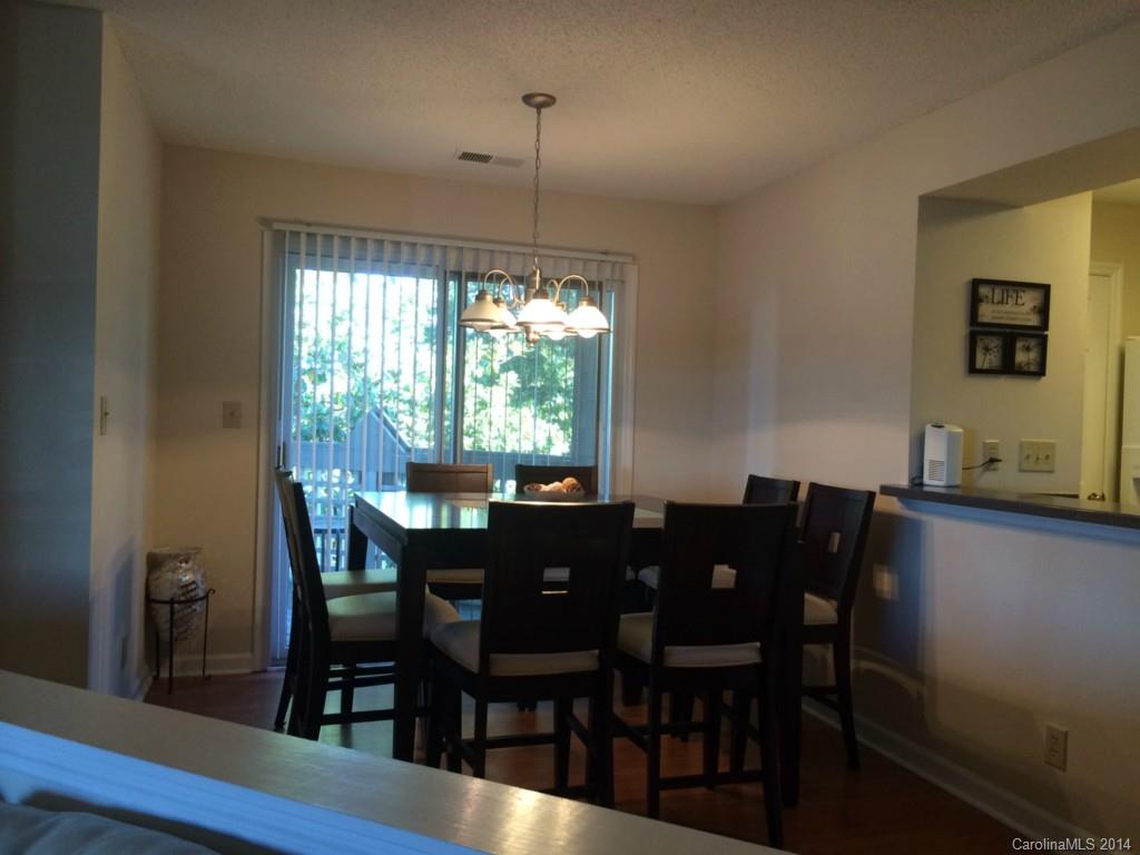 Admirals Quarters - Residential