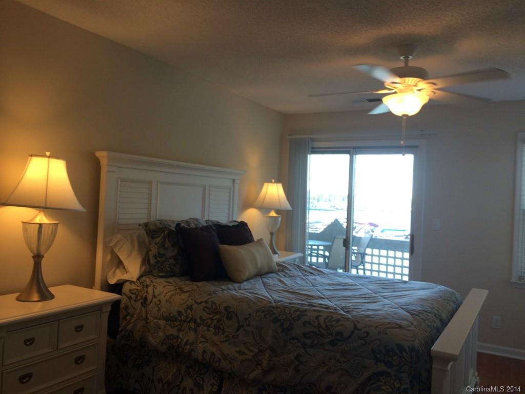 Admirals Quarters - Residential