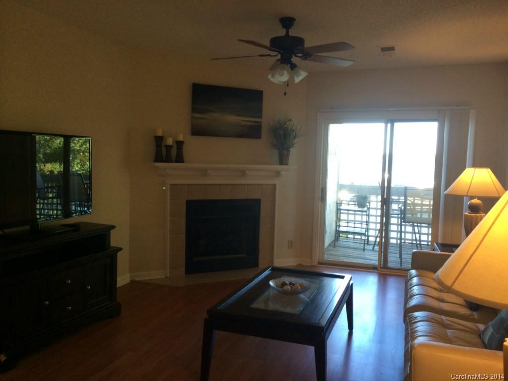 Admirals Quarters - Residential