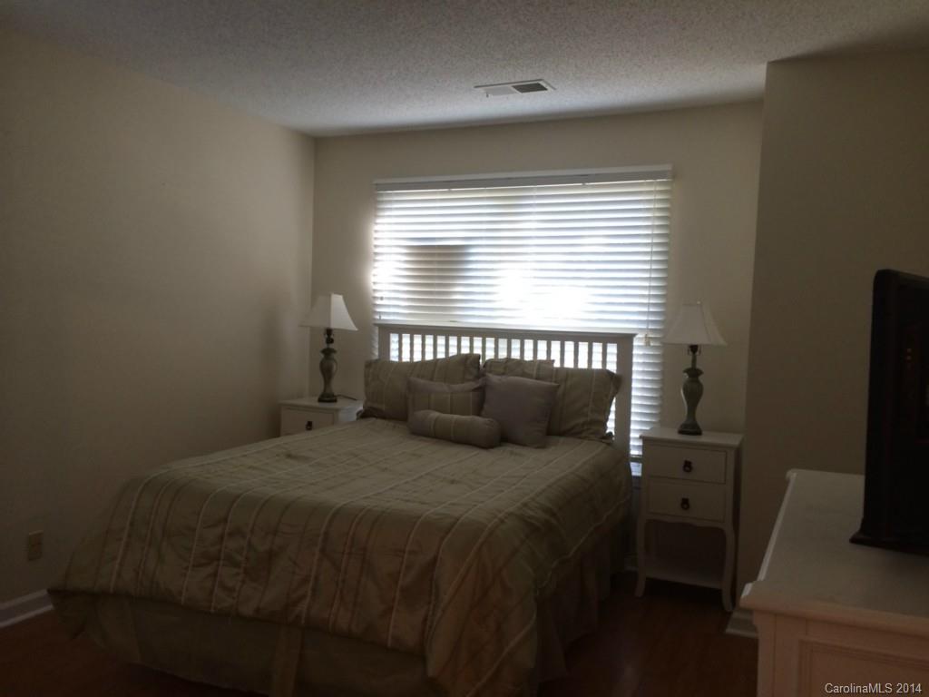 Admirals Quarters - Residential