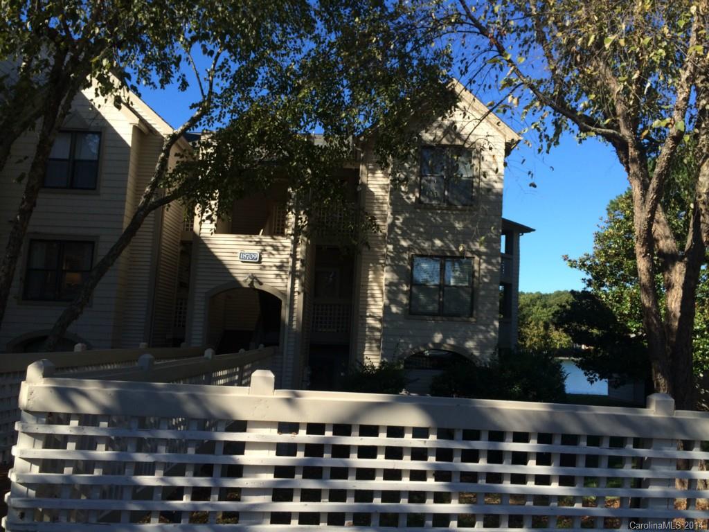 Admirals Quarters - Residential