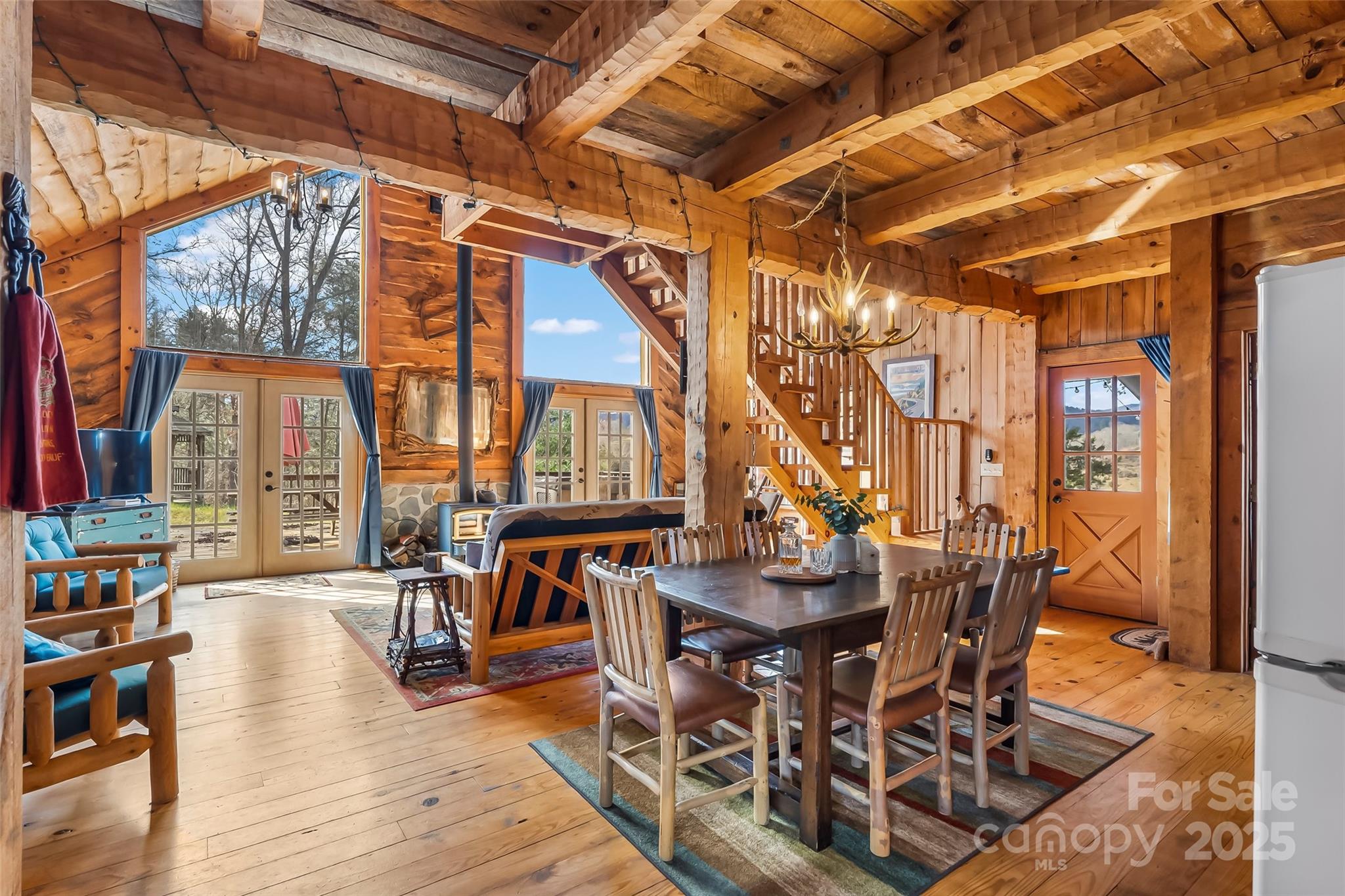 1240 Ferguson Cove Loop