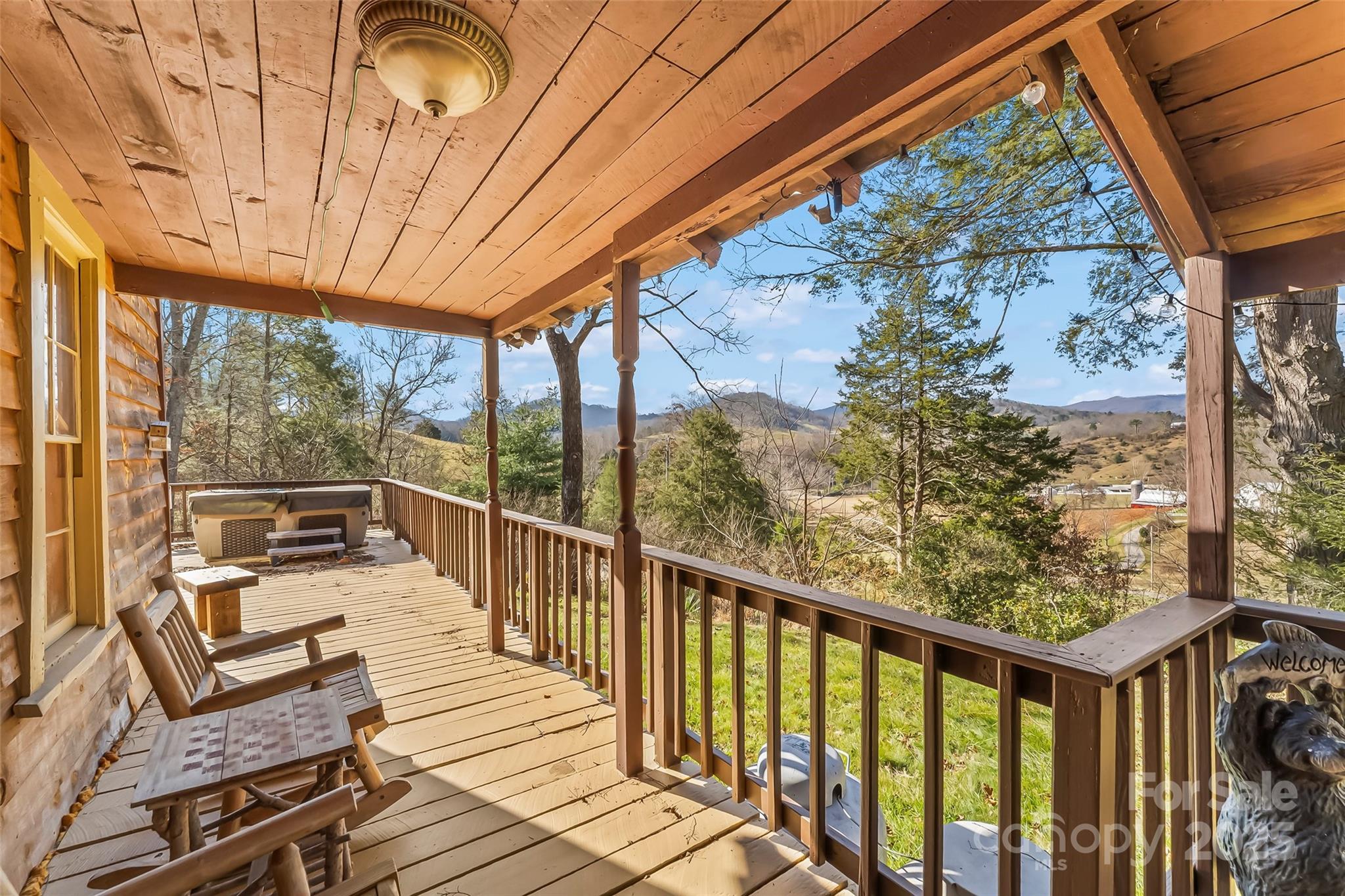 1240 Ferguson Cove Loop