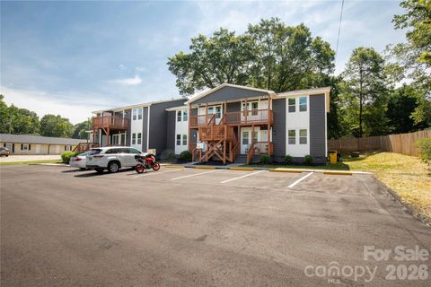 319 Osceola Street Gastonia NC 28054