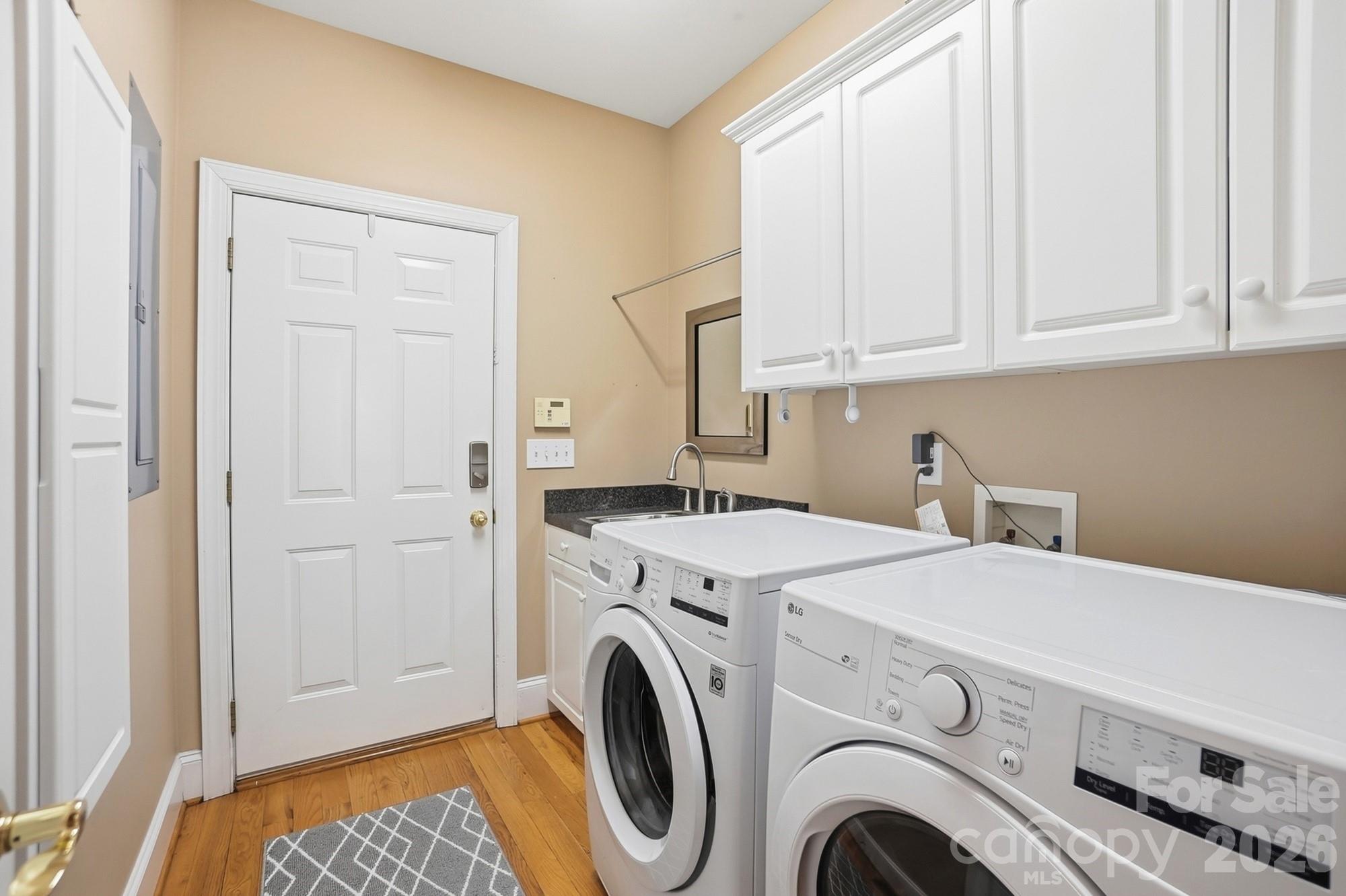 Glenwood - Residential