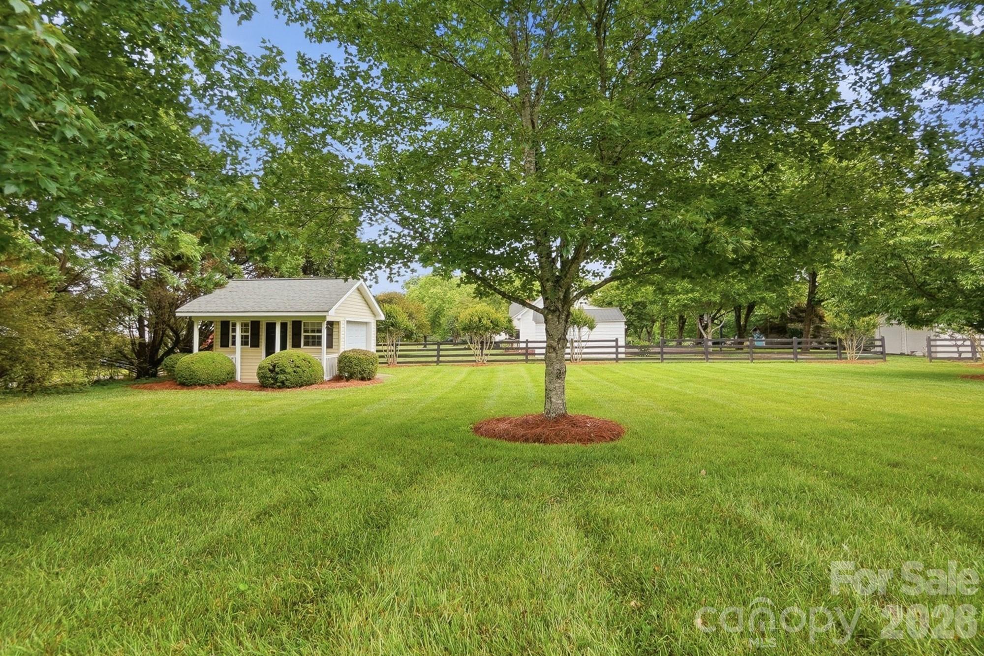Glenwood - Residential