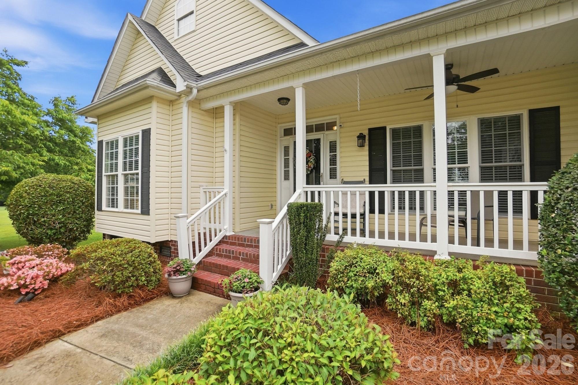 258 Glenwood Drive