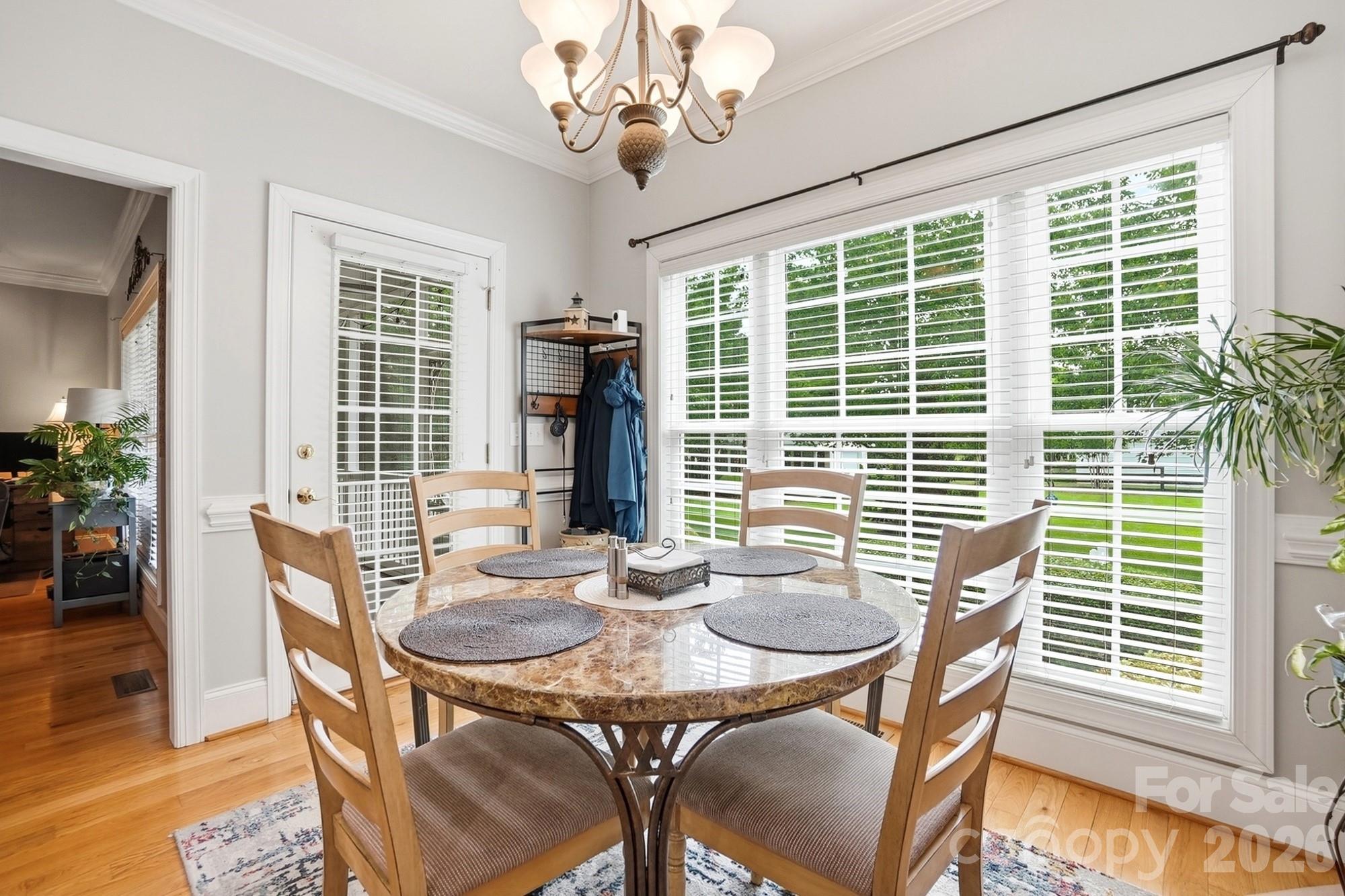 Glenwood - Residential