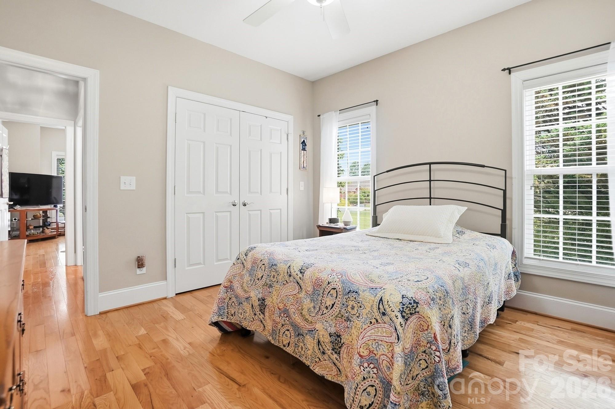 Glenwood - Residential