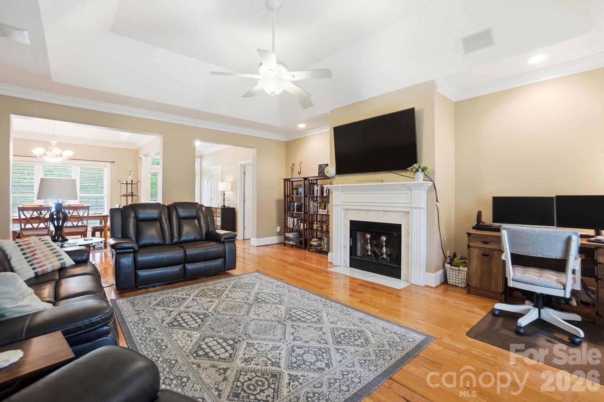 Glenwood - Residential