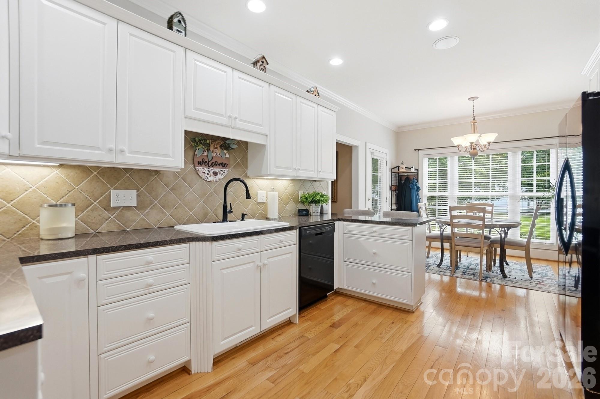 Glenwood - Residential