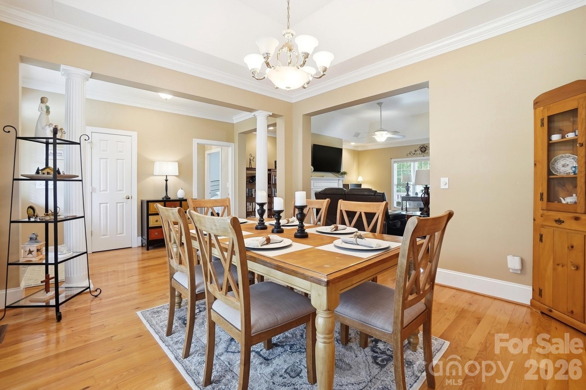 Glenwood - Residential