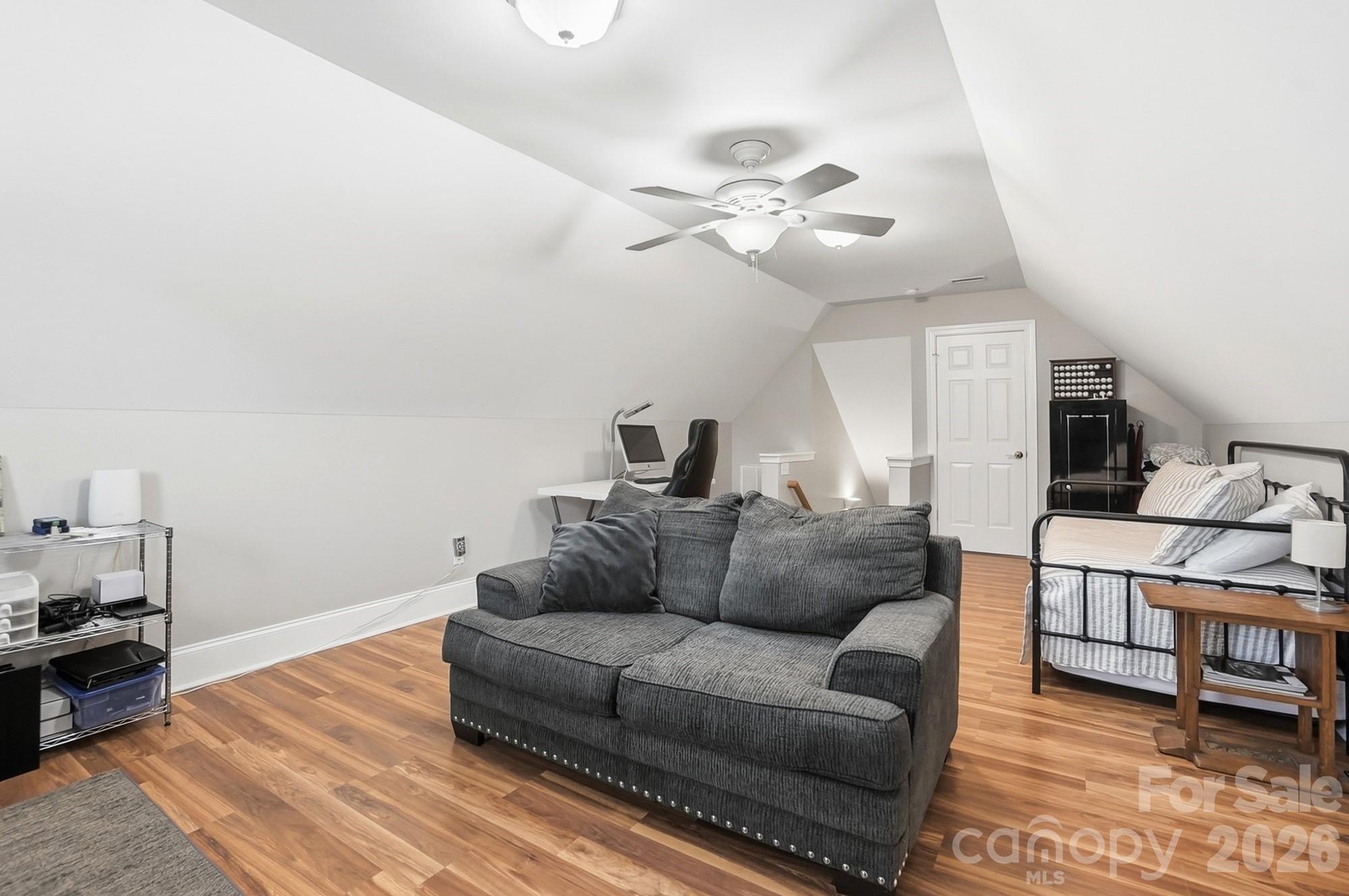 Glenwood - Residential