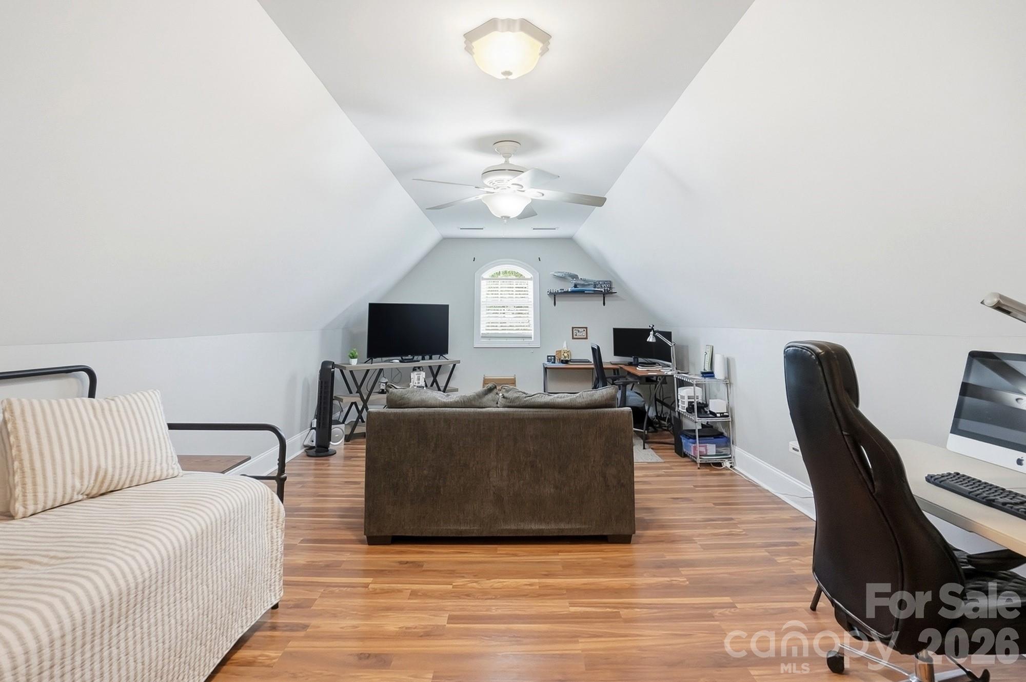 Glenwood - Residential