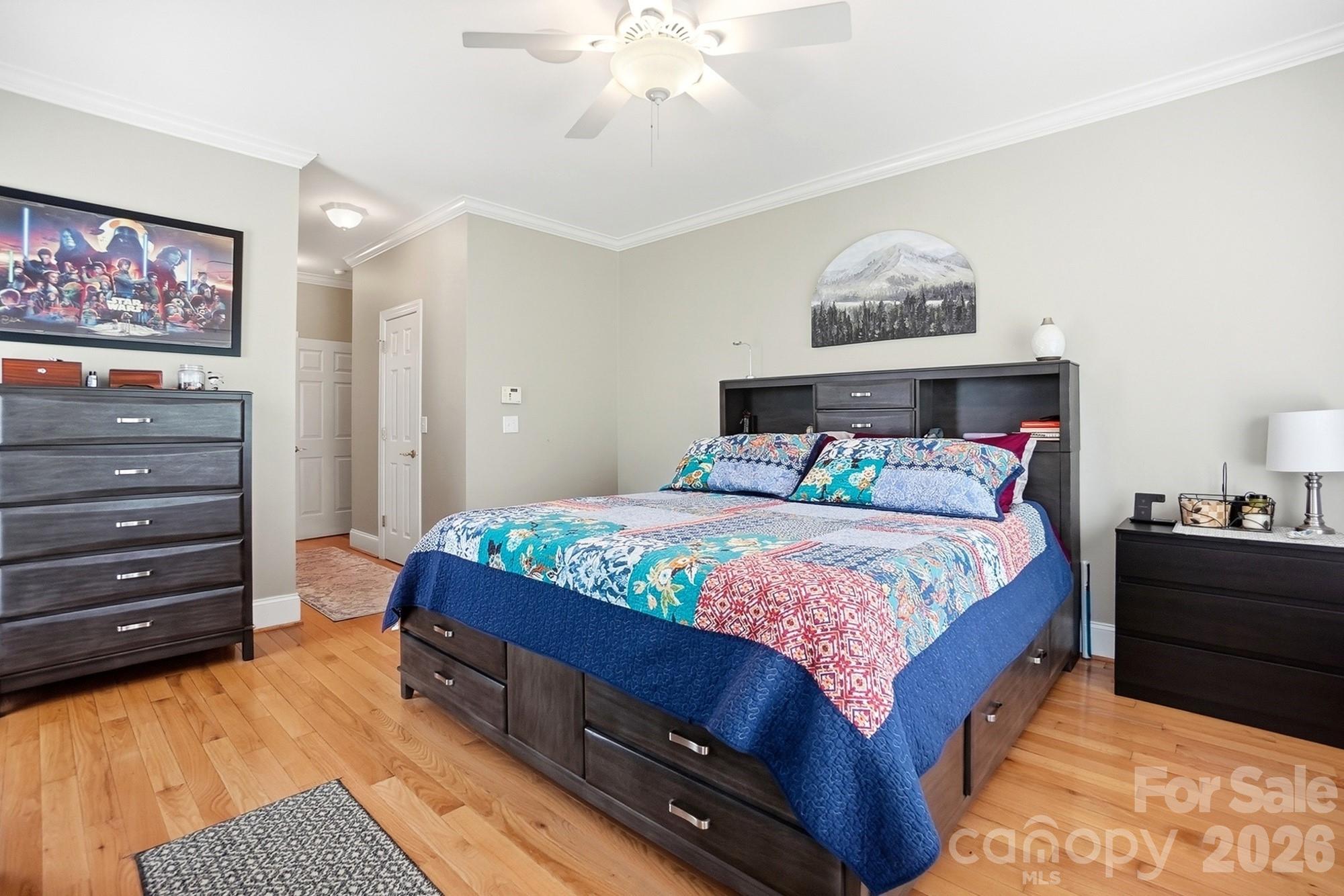 Glenwood - Residential