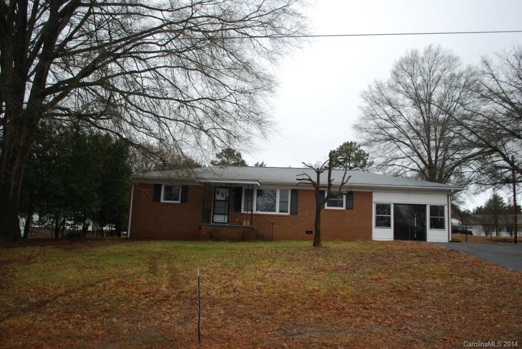 Gordon Heights - Residential