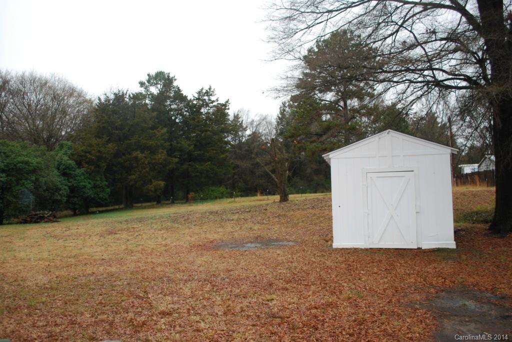 Gordon Heights - Residential