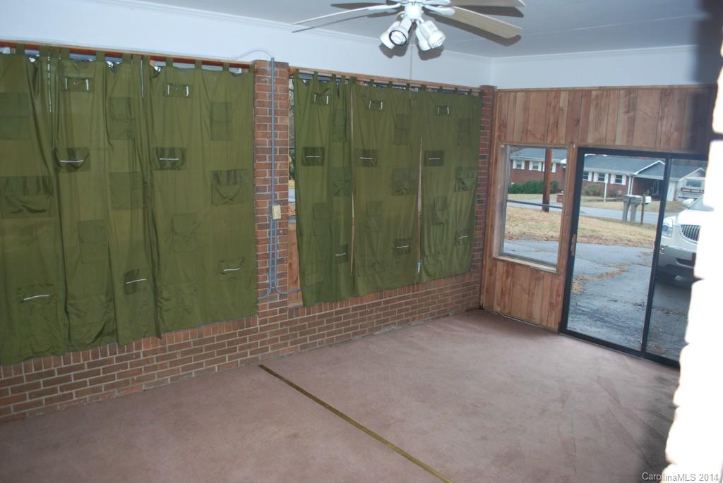 Gordon Heights - Residential