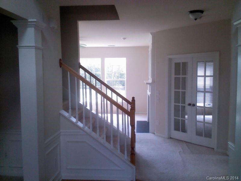 Arbor Hills - Residential Lease