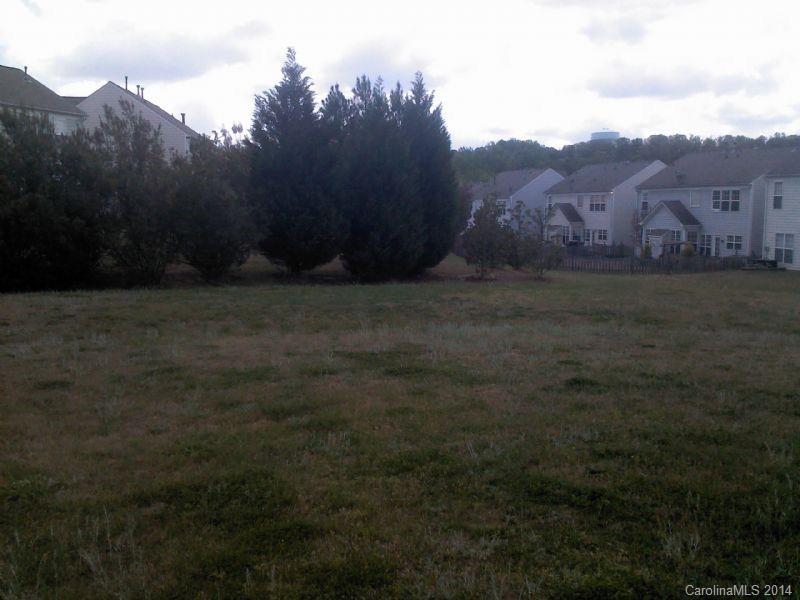 Arbor Hills - Residential Lease