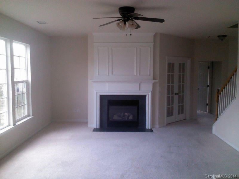 Arbor Hills - Residential Lease
