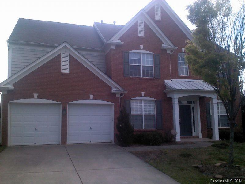Arbor Hills - Residential Lease