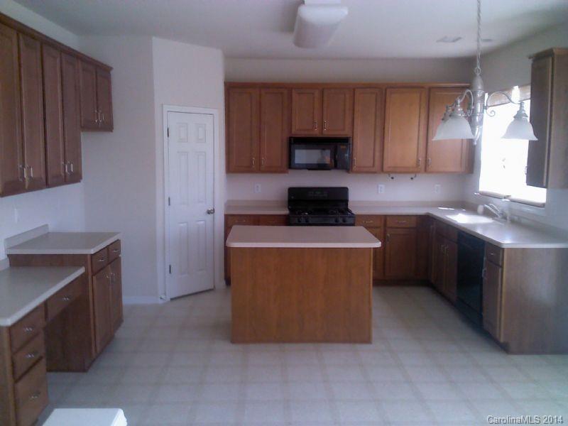Arbor Hills - Residential Lease
