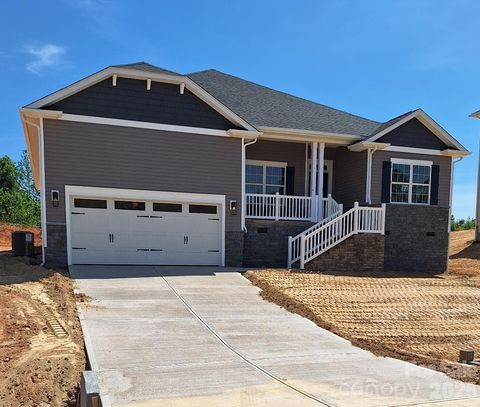 Photo of 140 Kerr Walk Drive #22, Statesville, NC 28677 (MLS # 4371543)