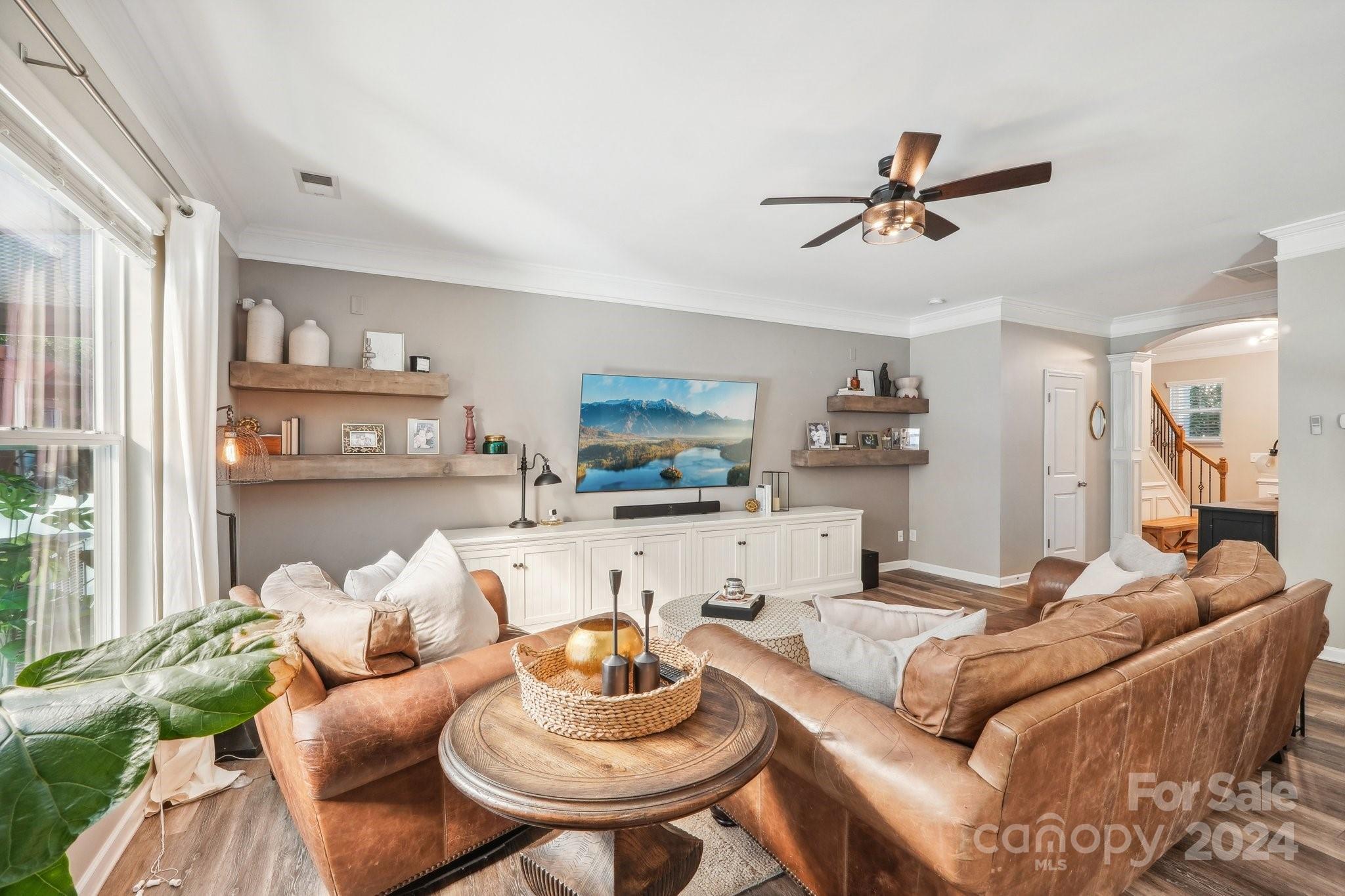 Walnut Creek - Residential
