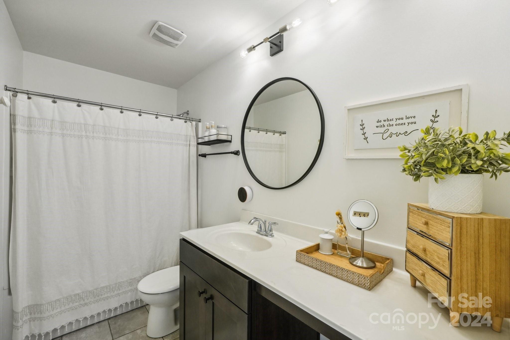 Walnut Creek - Residential