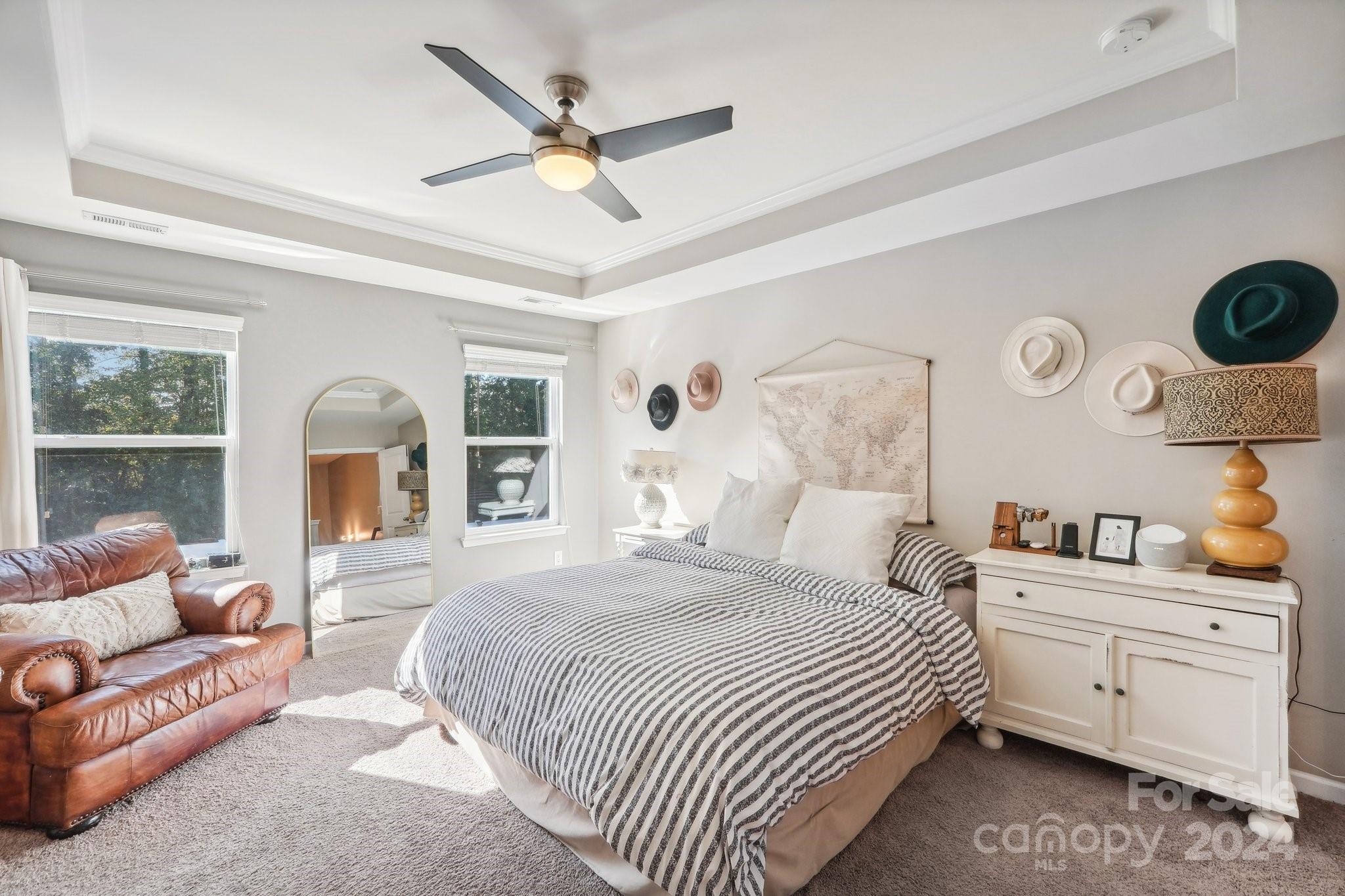 Walnut Creek - Residential