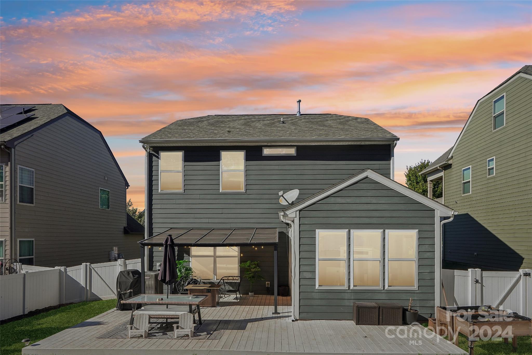 Walnut Creek - Residential