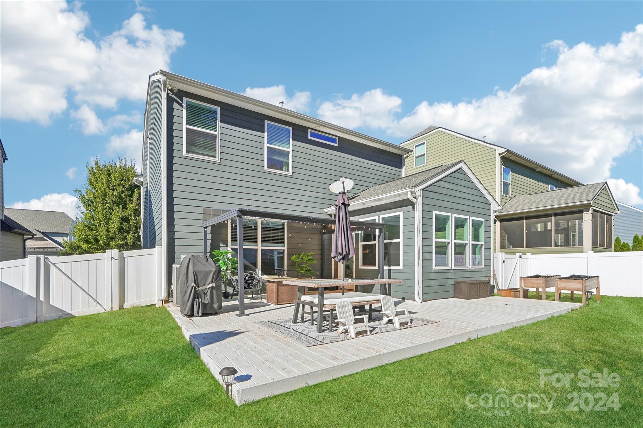 Walnut Creek - Residential