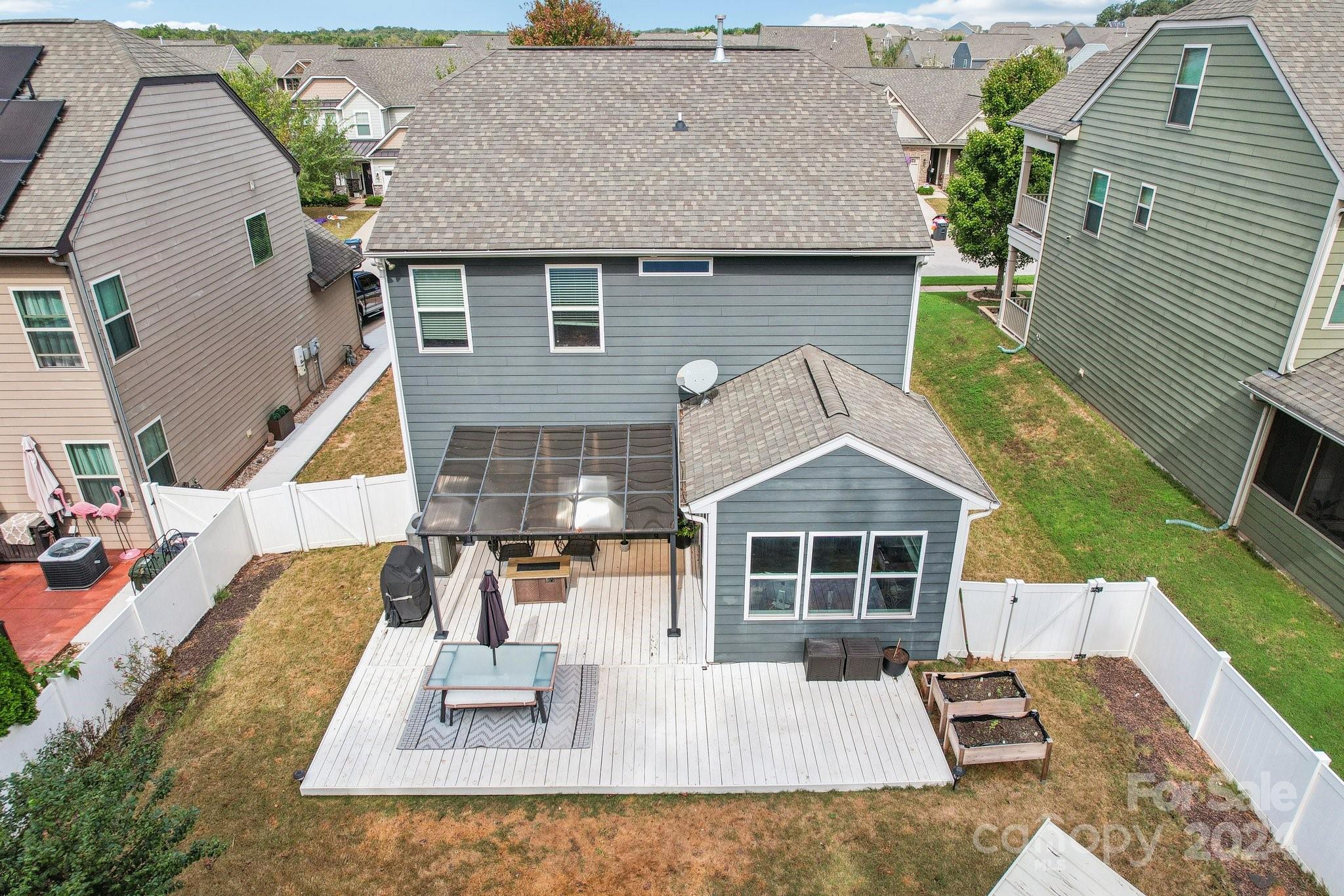 Walnut Creek - Residential