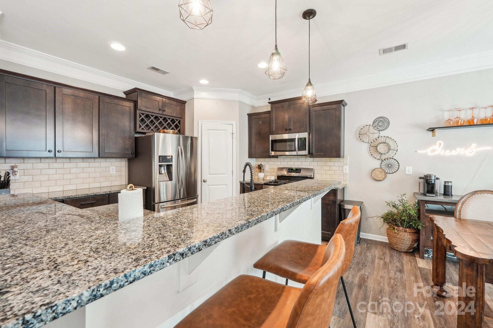 Walnut Creek - Residential