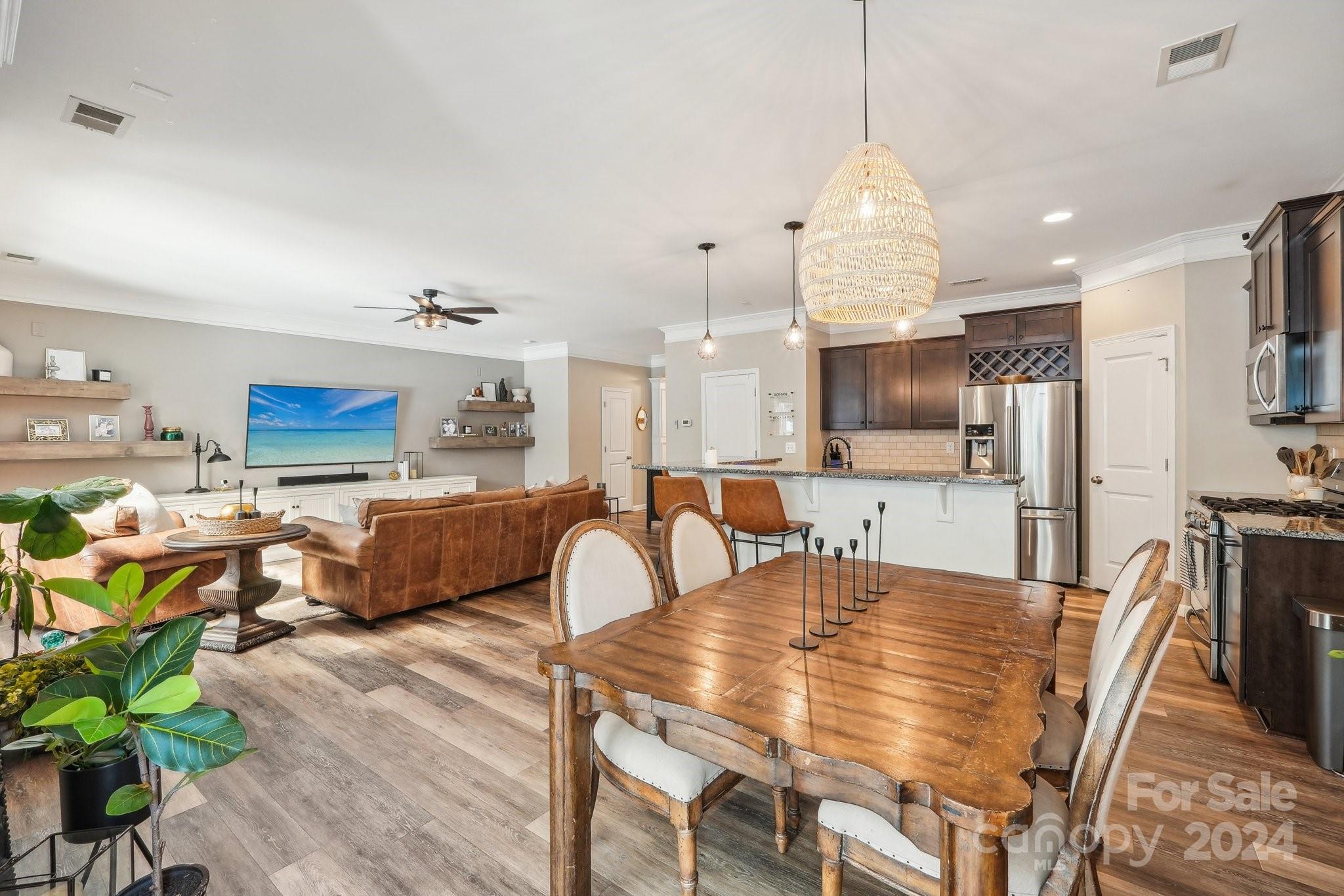 Walnut Creek - Residential