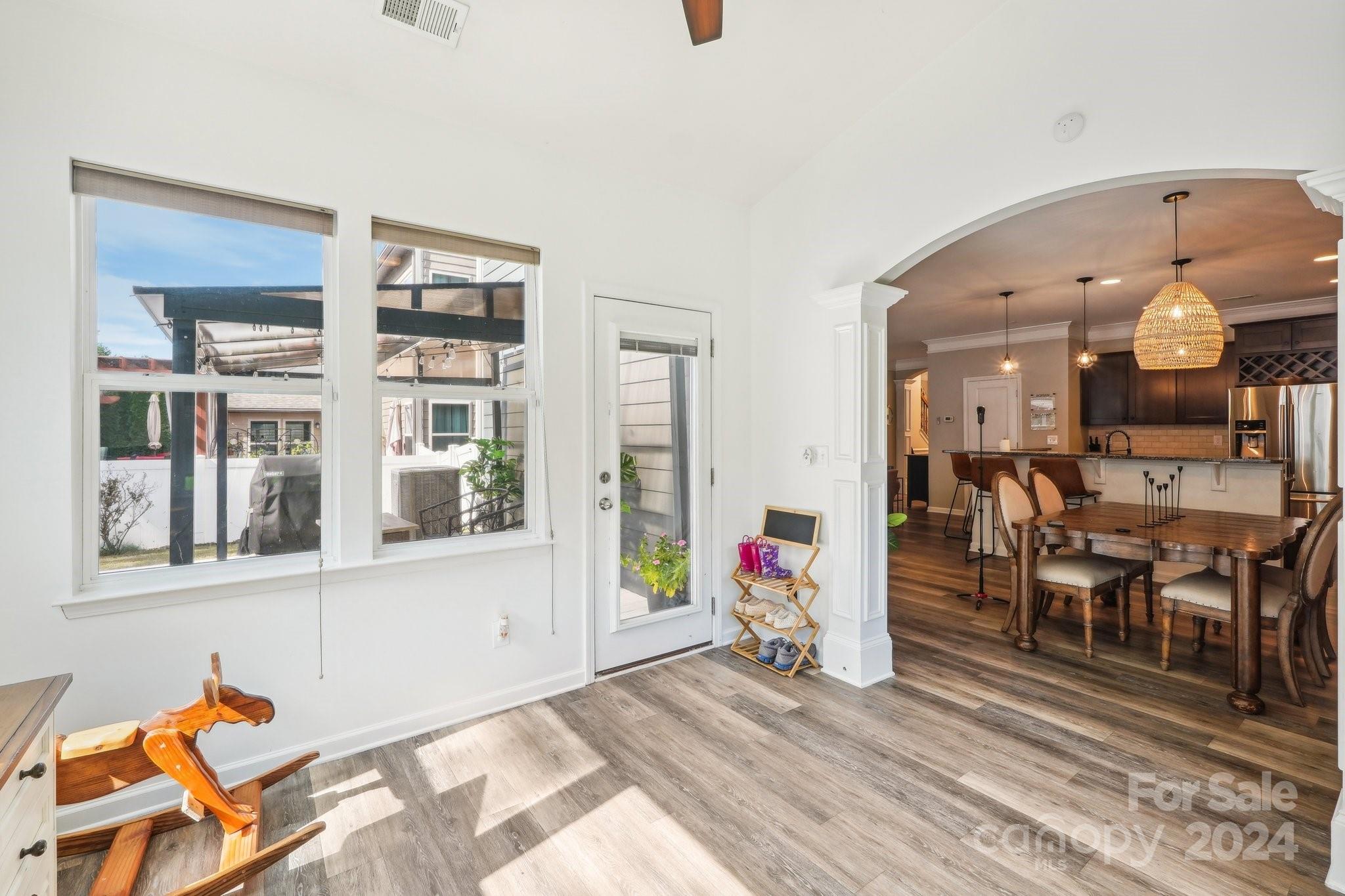 Walnut Creek - Residential
