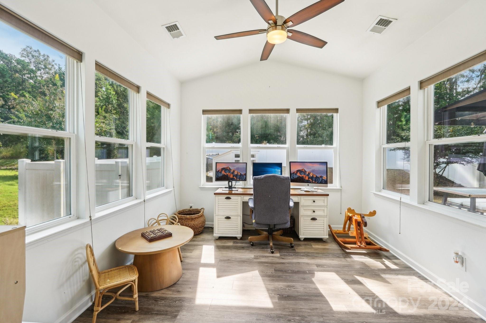 Walnut Creek - Residential