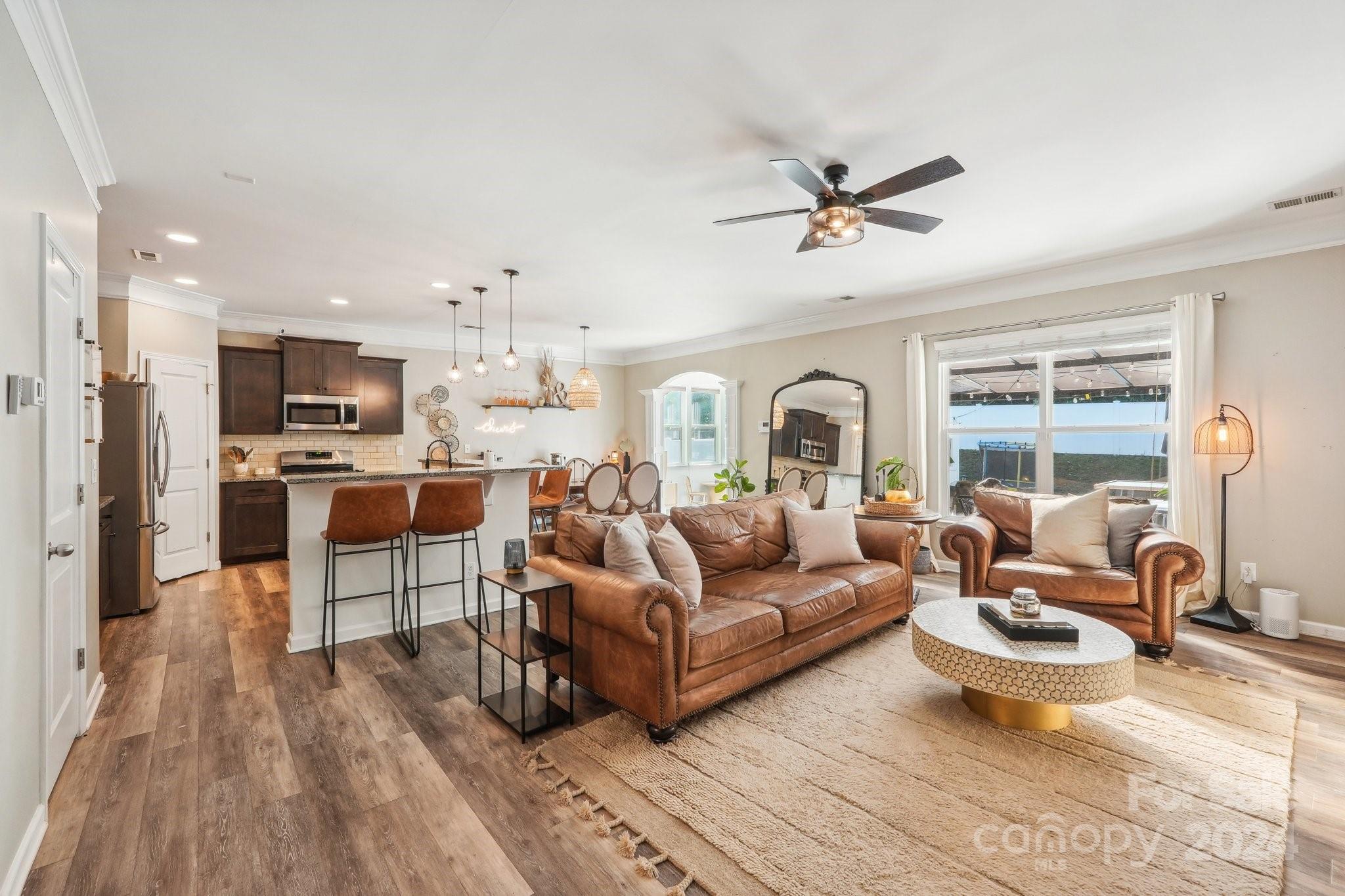 Walnut Creek - Residential