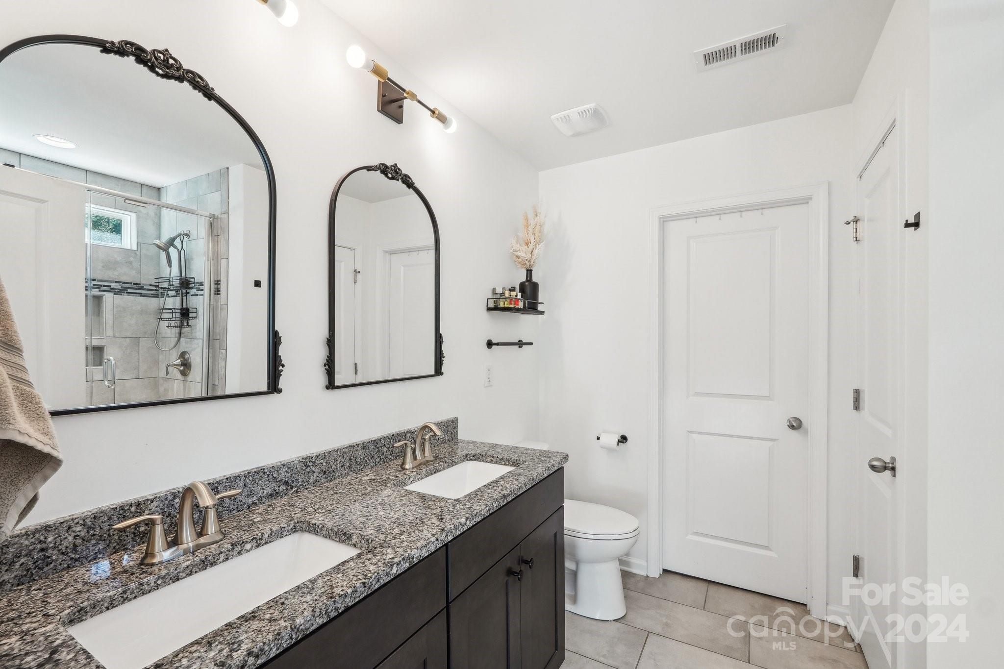 Walnut Creek - Residential