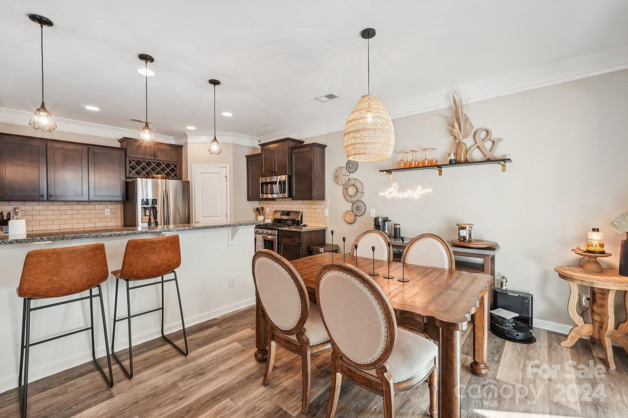 Walnut Creek - Residential