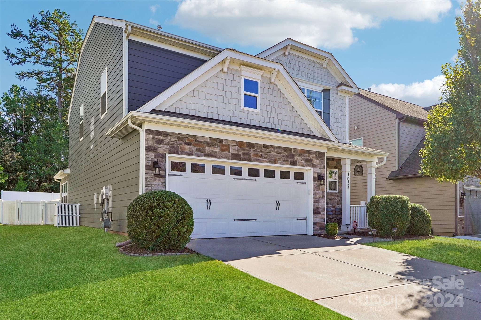 Walnut Creek - Residential