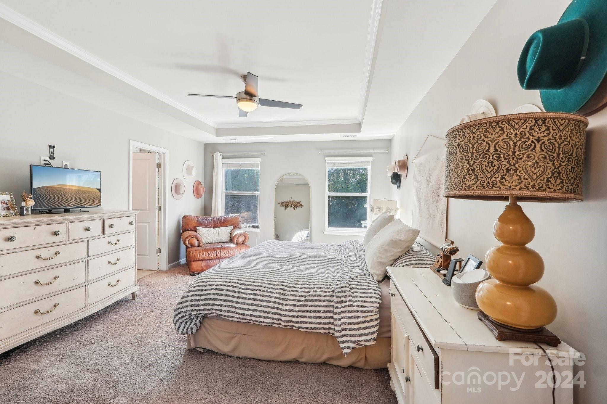 Walnut Creek - Residential