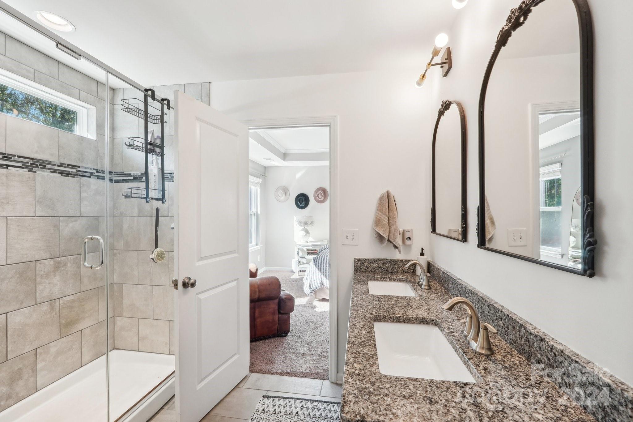 Walnut Creek - Residential