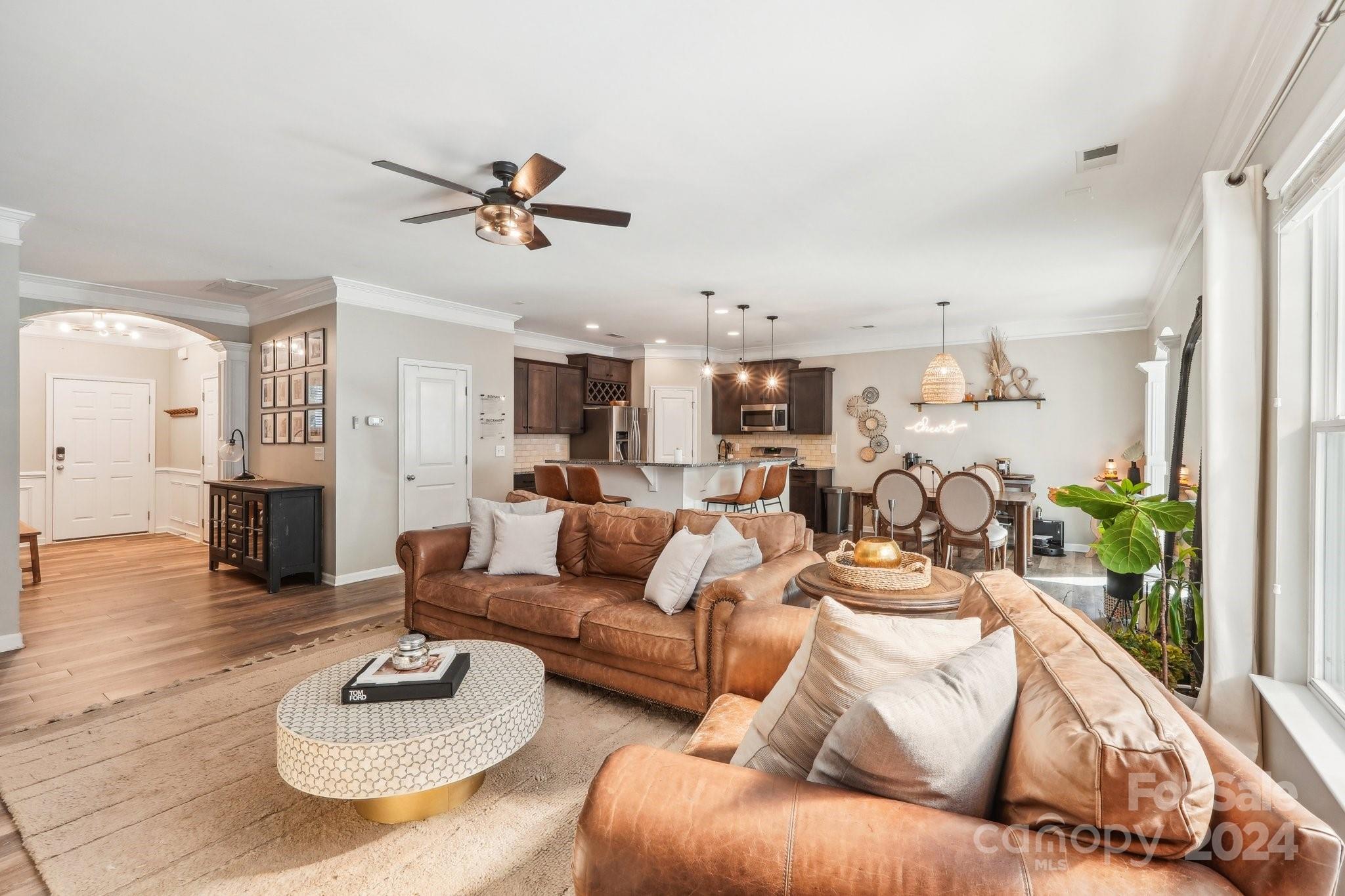 Walnut Creek - Residential