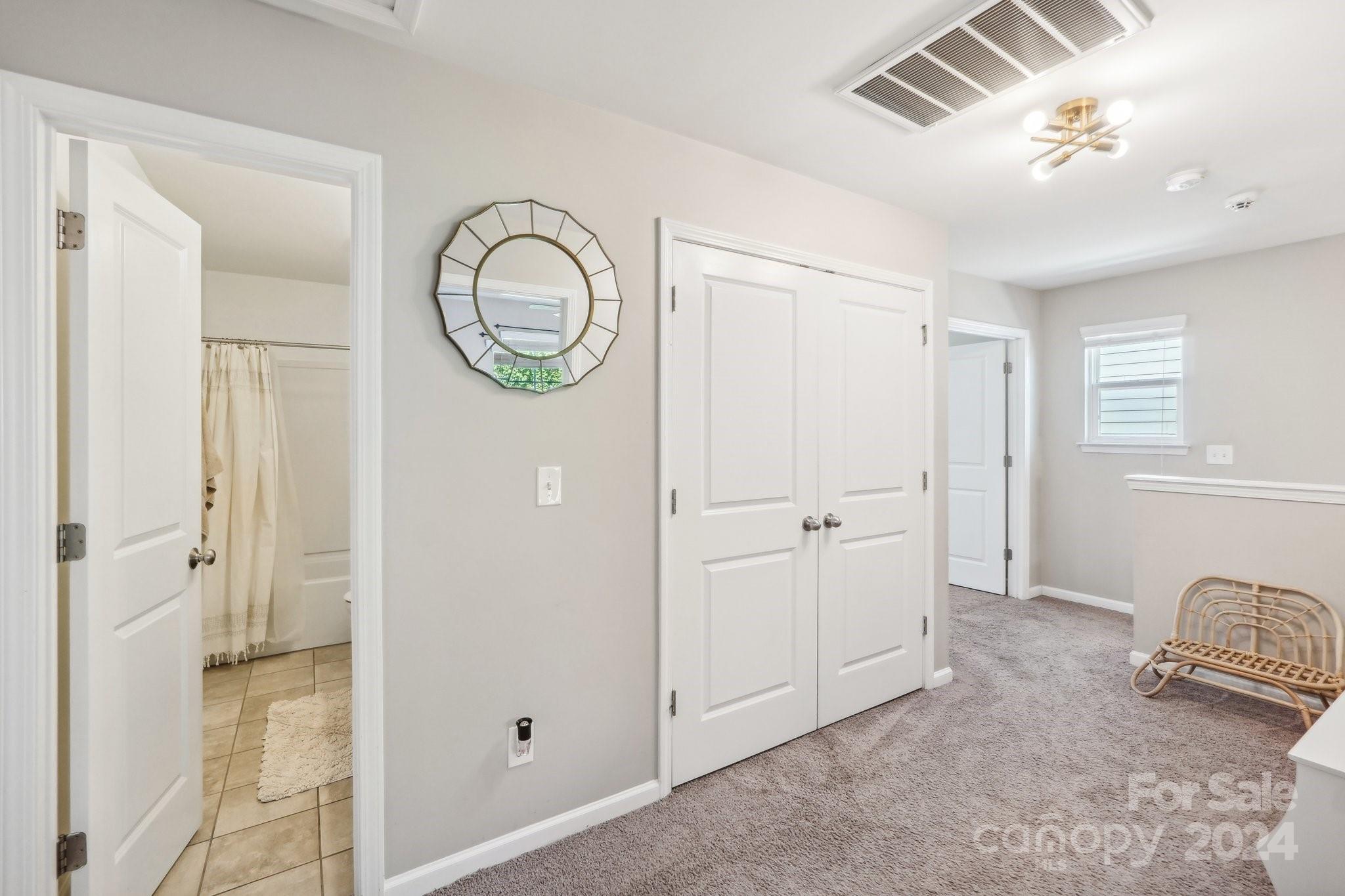 Walnut Creek - Residential