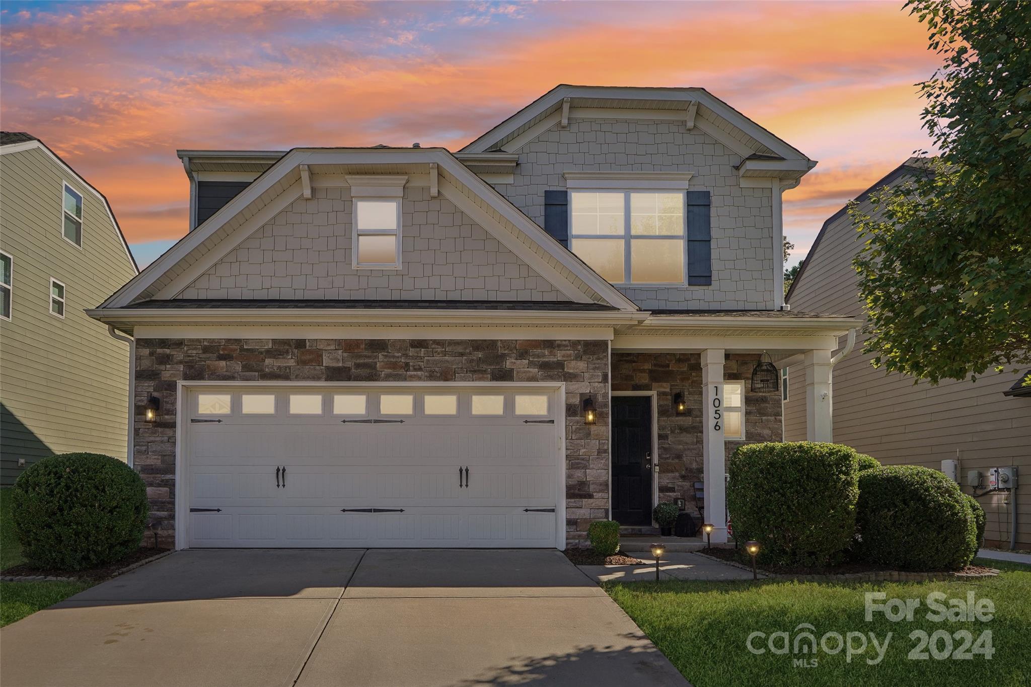 Walnut Creek - Residential