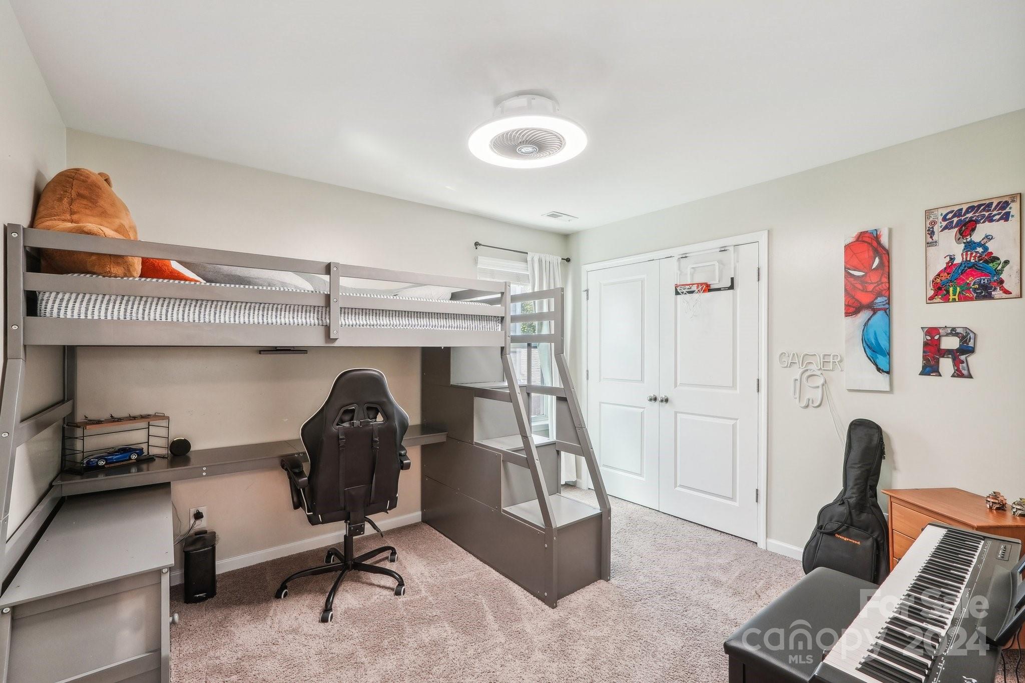 Walnut Creek - Residential