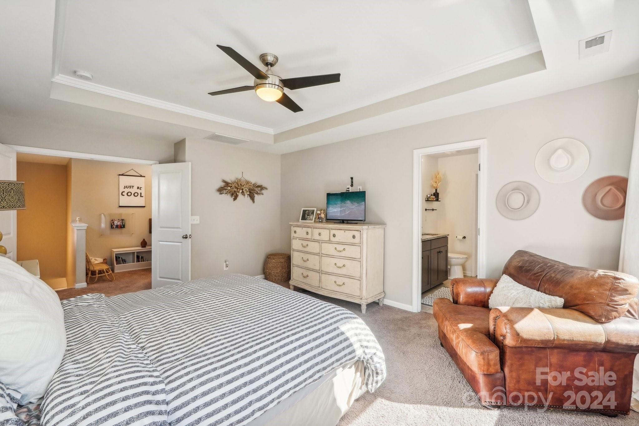 Walnut Creek - Residential