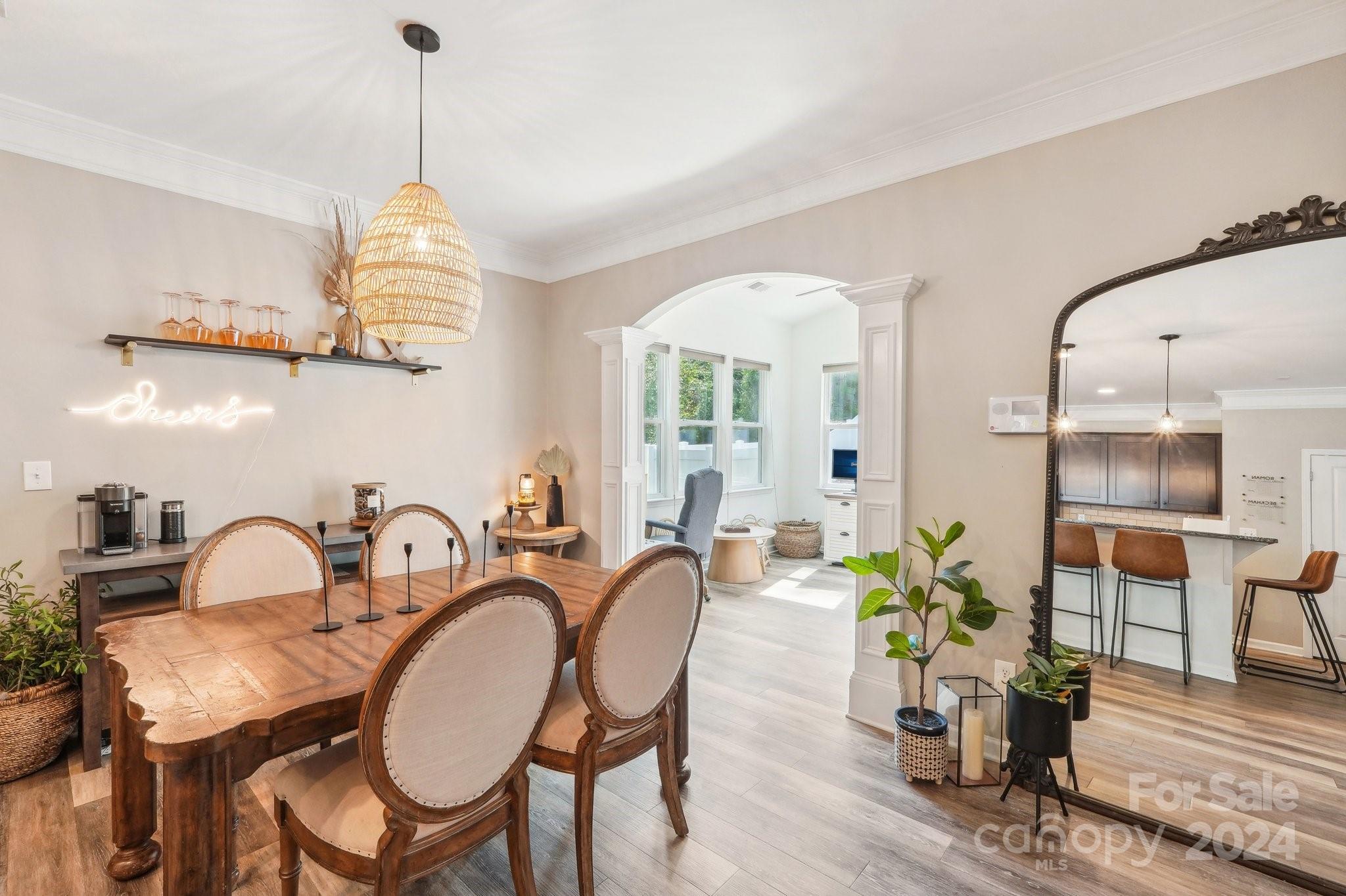 Walnut Creek - Residential